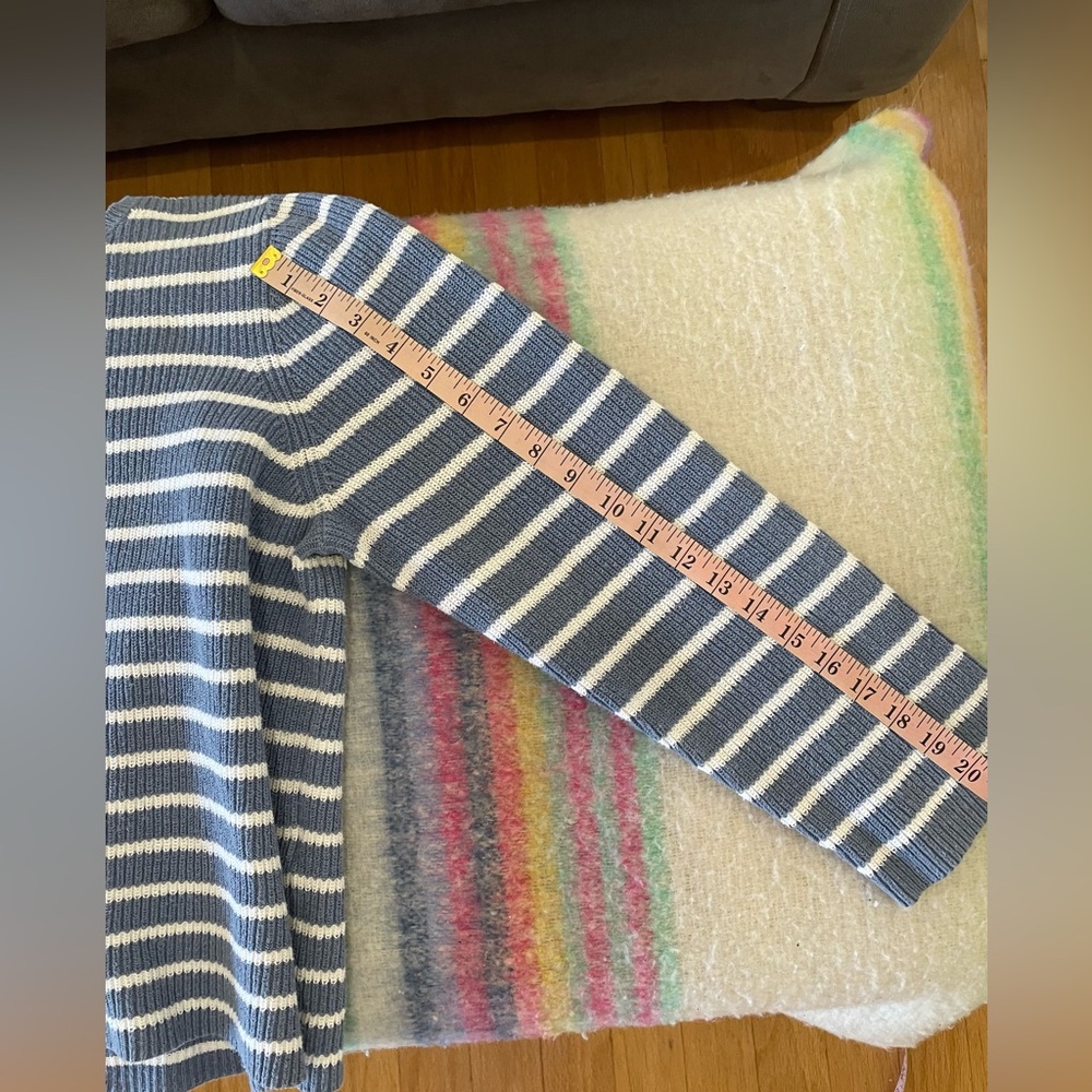Eileen Fisher Sweater - Picture 7 of 13